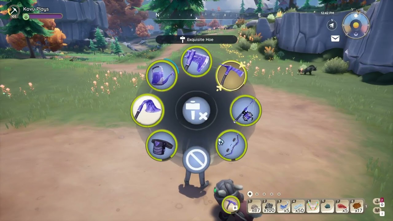 15 MINUTES OF YAPPIN AND PREPARING FOR THE ELDERWOOD UPDATE!!! - PALIA - ROAD TO THE ELDERWOODS