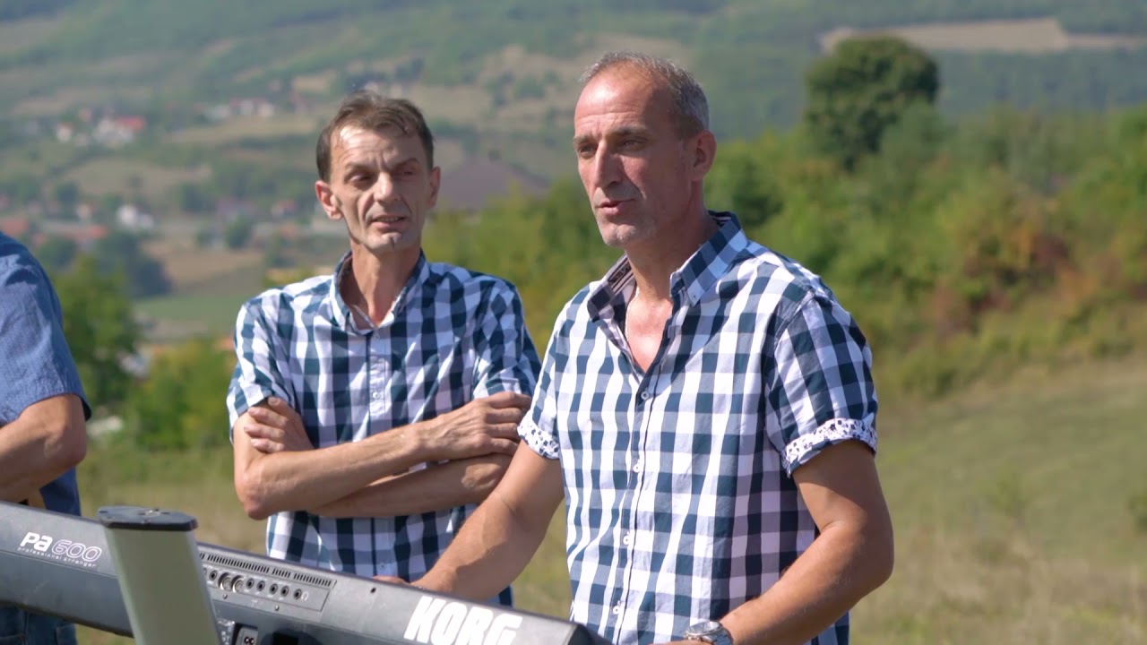 Salih i jarani - Ljeskovik - (Official video 2021)