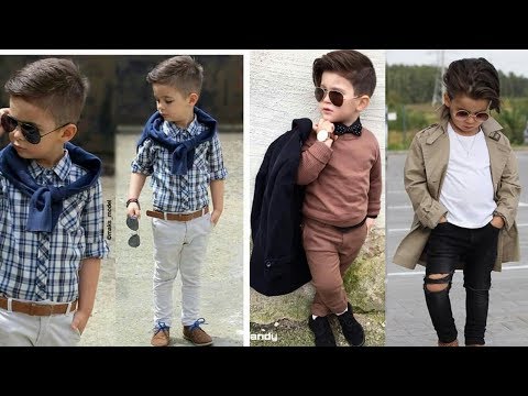 Stunning Dresses Design For Kids 2018/Latest Fashion 2018