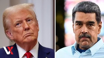 UN Urges US & Venezuela To Pursue Peace Amid Rising Tensions | VERTEX