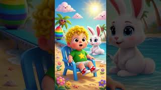 ABCD Kids Song {nurser}