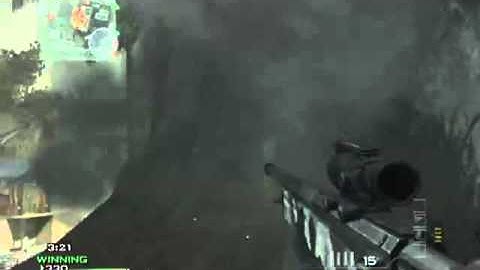 Amaze Jazz Mw3 Gameclip