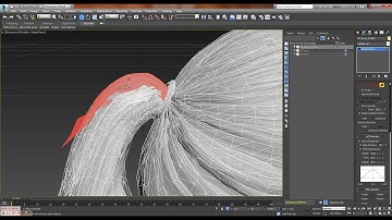 6 - Testing the mesh & creating the mod