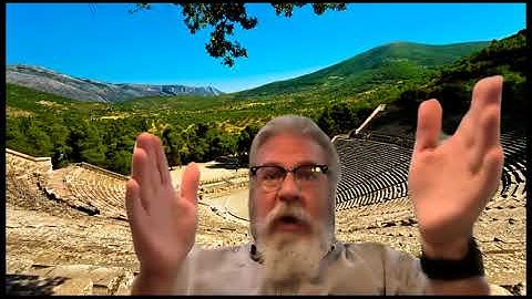 ENGL 3400 F 20 Lecture 6 Sophocles Oedipus the King