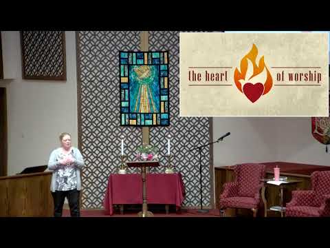 Video for The Heart of Worship