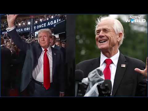Navarro Anti-India Rhetoric: Trump Talks Friendship But US Sends Mixed Signals to Modi- Priyanka Deo