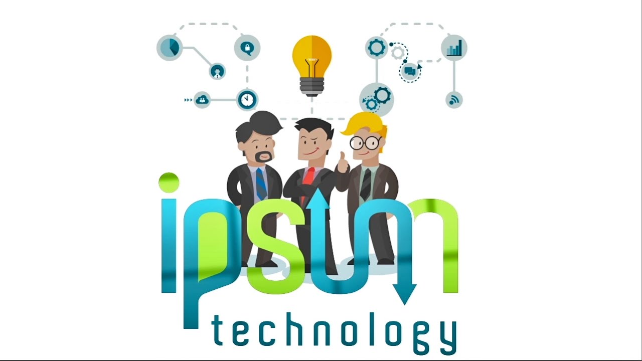 ipsum-tech