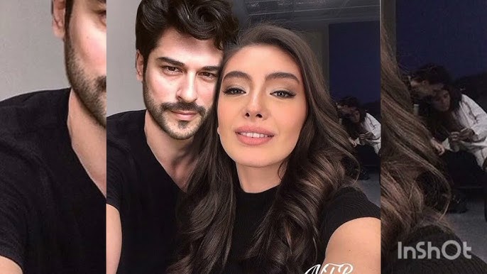 Neslihan Atagul Burak Ozcivit - YouTube