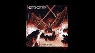 HOLY MOSES - QUEEN OF SIAM (FULL ALBUM)