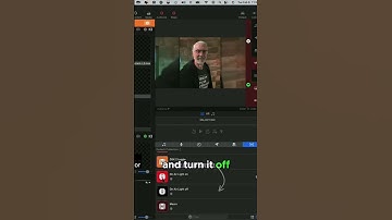 Customize Your Workflow with Advanced Macros