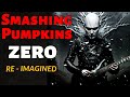 I Re-Imagined the Smashing Pumpkins - &quot;Zero&quot; Riff based on Billy&#39;s old demos