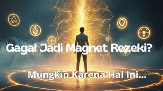 10 Energi Penghalang Rezeki : Musuh Tak Terlihat di Dalam Diri