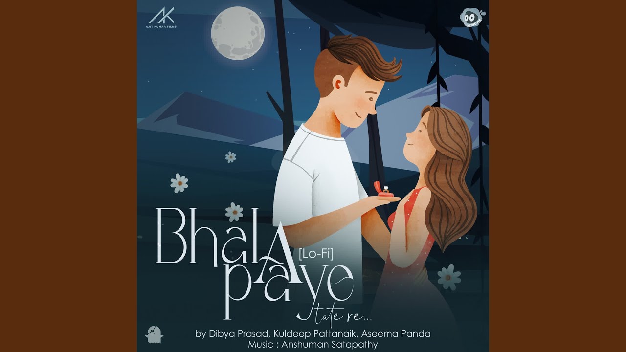 Bhala Paaye Tate Re (Lo-Fi)
