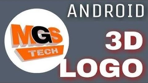 MGS Tech 1st logo