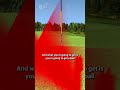 Chipping From Tight Lies - Quick Tip with Michael Breed