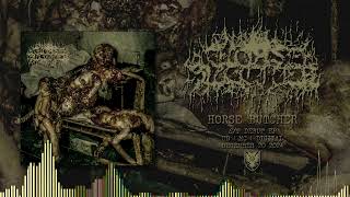 Horse Butcher - Penduncular Hallucinosis