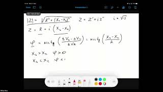 28. Series RLC Circuit and Resonance - Physics 2