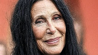 Cher Is Nearly 80, Her Life Now Is So Sad