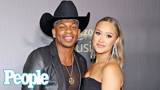 Jimmie Allen's Wife Unfollows Him On Instagram, Posts Cryptic Note After Split | PEOPLE