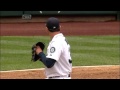 Andruw Jones Triple