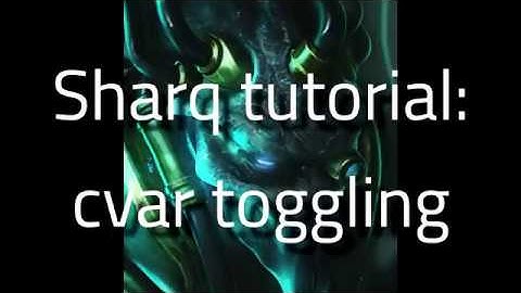 Reflex tutorial: Qualx