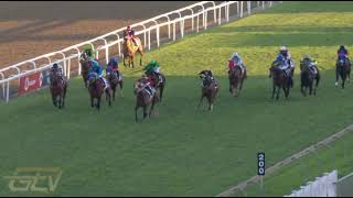 Vidéo de la course PMU PRIX POST MERCHANTS