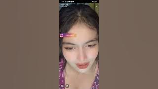 Puput live part 2 bigo
