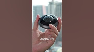 Các Gen Z đang phát cuồng với hiệu ứng mắt cá ĐỘC LẠ? Nhưng đó mới chỉ là một nửa câu chuyện! #E4p