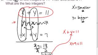 Famous 7 3 and 7 4 C   Missing Integers Word Problems Net Worth