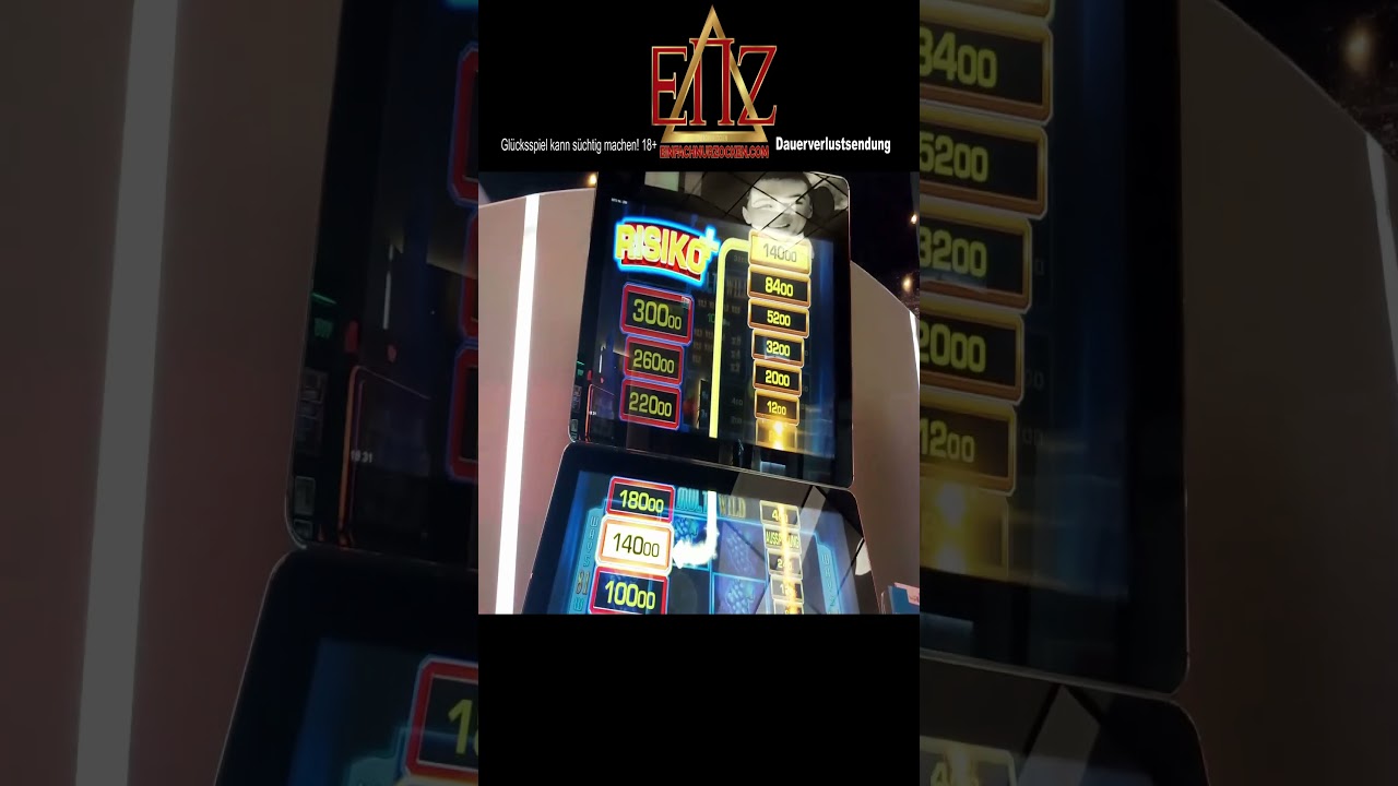 Auf👌2 Euro hoch das Risiko🍉Multi Wild💯 Echte Spielothek 2023 | ENZ 