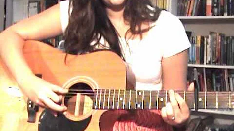 "Overtake my Heart" An Original Song by Ashley Hol...