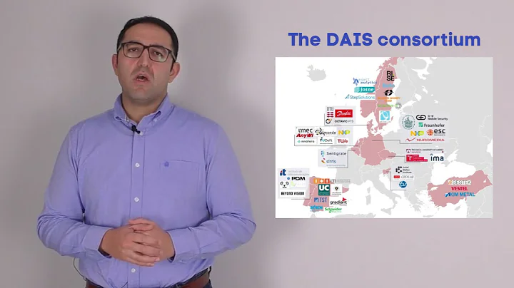 DAIS – Distributed Artificial Intelligent System - DayDayNews