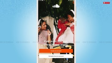 How To Logout SoundCloud Account 2022 | SoundCloud App Log Out Help | SoundCloud Sign Out