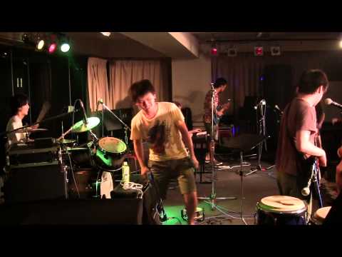 MFC2014夏合宿 48 Deep Purple