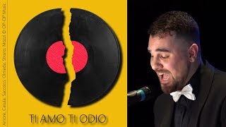 Ti amo ti odio