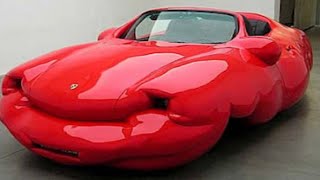 This Will Be Cars In 2050