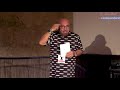 The Power of Uniqueness  | Yannis Zouganelis | TEDxRhodes