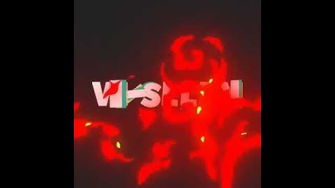 Minha intro em breve 👍👍