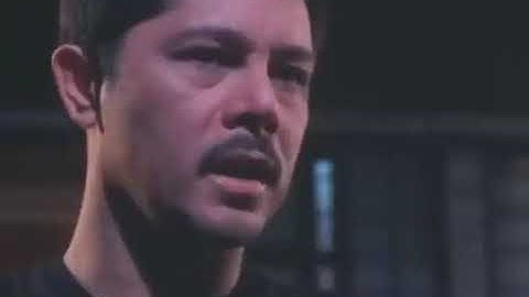 SAMBAHIN ANG NGALAN MO: Eddie Garcia, Christopher de Leon & Jomari Yllana | Full Movie