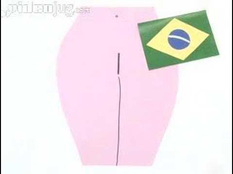 Hotties bilan Brazzers porno