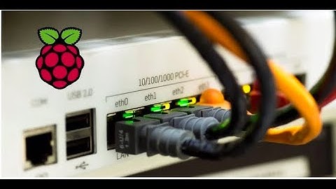 How to set a Static IP for Raspberry Pi