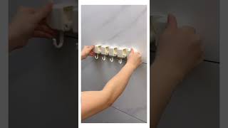 innovative cleaning tools organizer