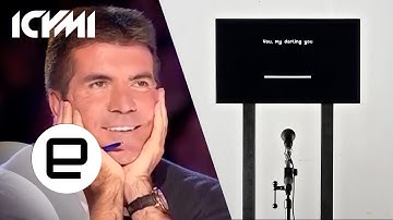 ICYMI: Power-Ballad Singing Tech, Foldable Bridge and More