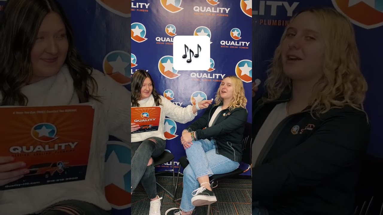 Get to know our February Employee Spotlight Dixie 🥳 