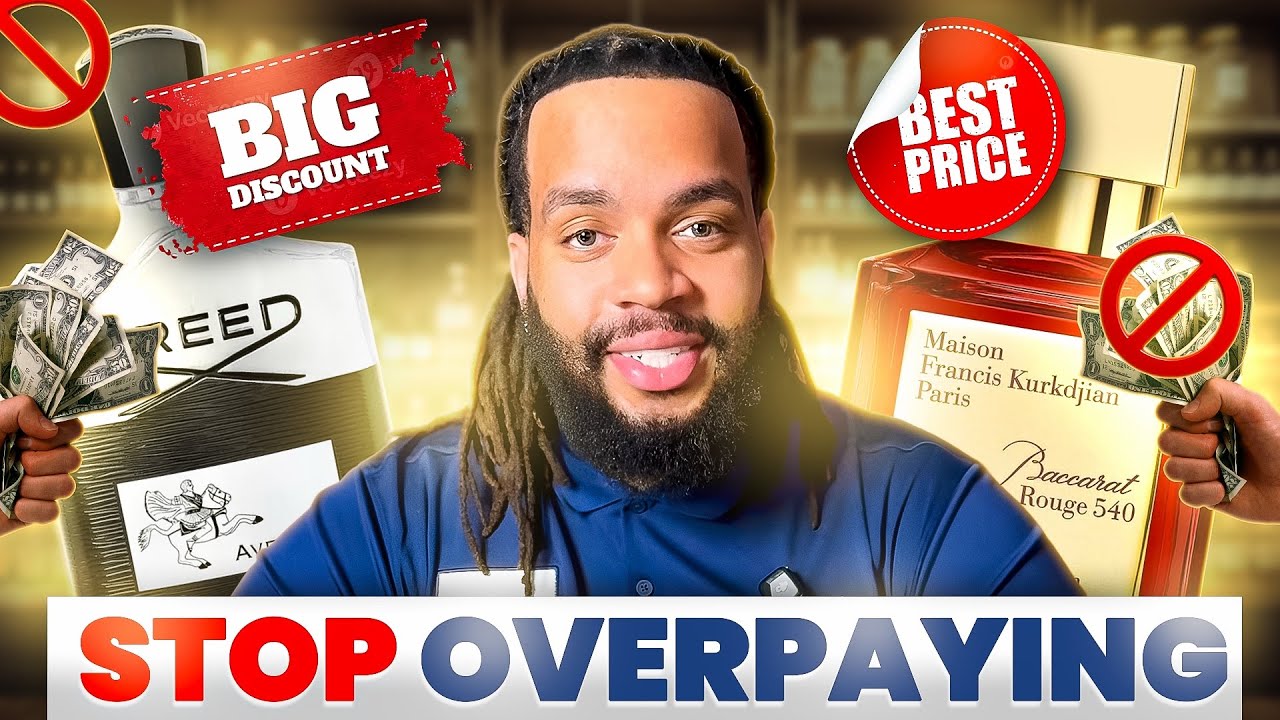 «Ароматы с серого рынка: почему они такие дешевые (и не подделки)»