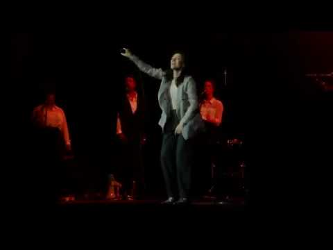 ELISA - Se piovesse il tuo nome @ Diari Aperti Tour - Bologna 02/05 ...
