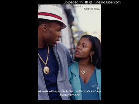 paid in full paid in full