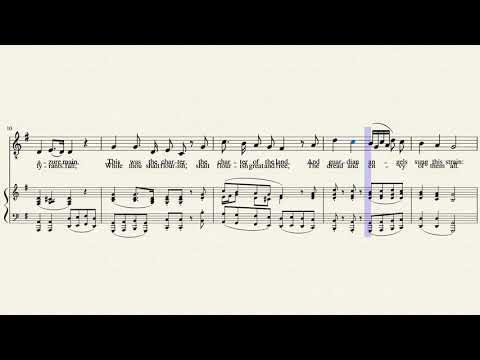 Rule, Britannia - Thomas Arne