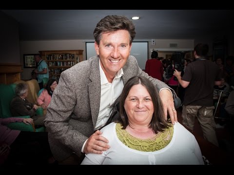 Video: Daniel O'Donnell Net Worth: Wiki, Đã kết hôn, Gia đình, Đám cưới, Lương, Anh chị em