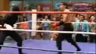The Mighty RAW - I Will Win